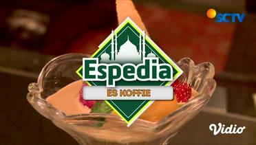 Espedia: Perpaduan Aroma Kopi Sensasi Segar Es Terong Belanda - Liputan 6 Siang