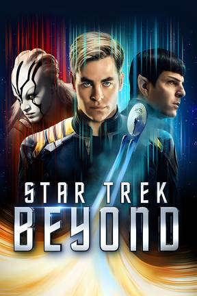 Star Trek Beyond