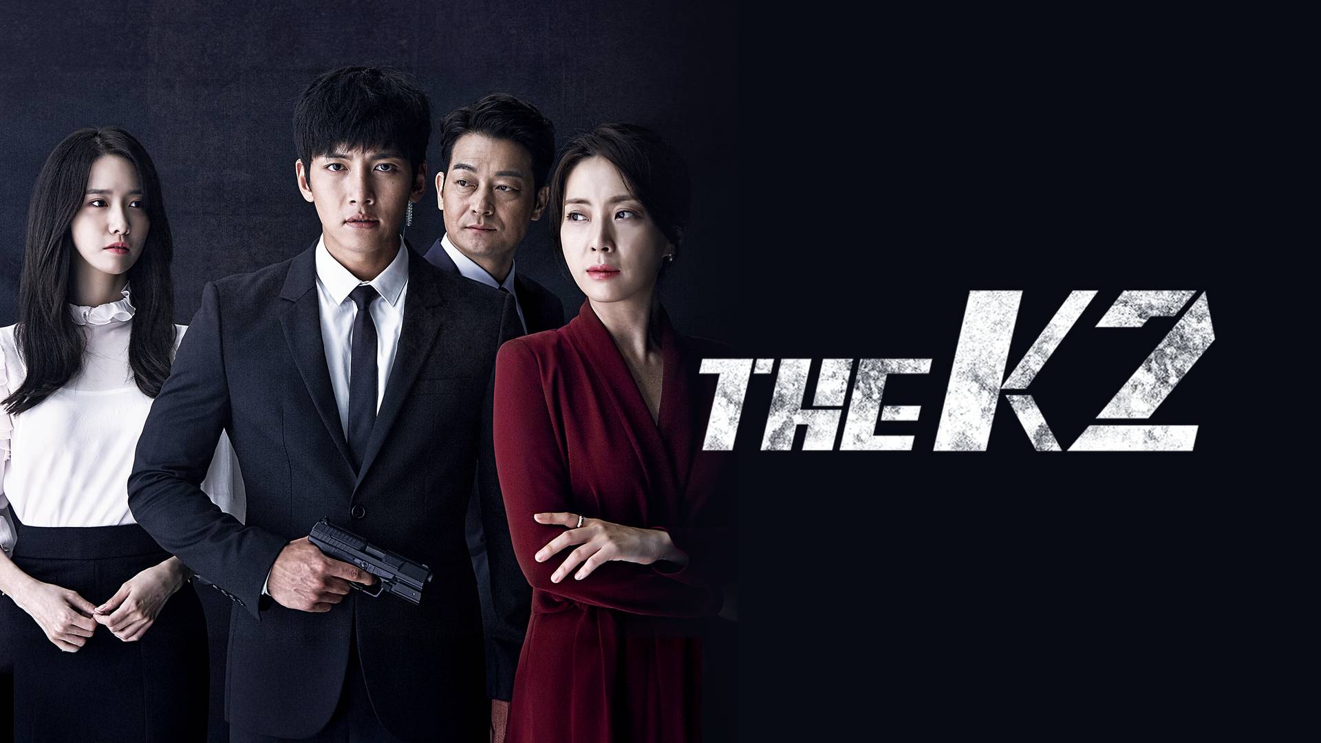 The K2