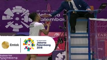 Viral no 4 Asian Games 2018: Usaha Maksimal Anthony Ginting | Closing Ceremony Asian Games 2018