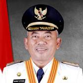 Dr. H. Rahmat Effendi