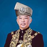 Tengku Abdullah