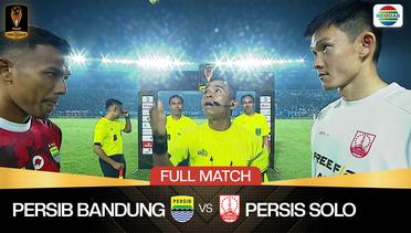 Persib Bandung vs Persis Solo - Full Match | Piala Presiden 2024