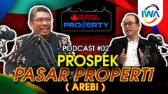 PROSPEK PASAR PROPERTI (AREBI)