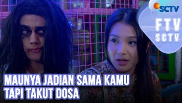 FTV SCTV Rayna Snova & Jeff Smith | Maunya Jadian Sama Kamu Tapi Takut Dosa