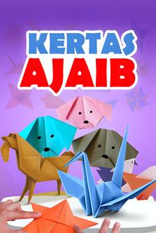 Kertas Ajaib