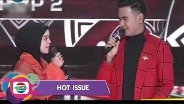 Hot Issue - Tak Henti Curi Perhatian!! Lesti DA & Hari-Jambi Dapat Restu Orang Tua
