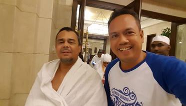 [BARU] Live dari Mekkah Habib Rizieq Mengatakan Saya Rindu Umat islam Indonesia