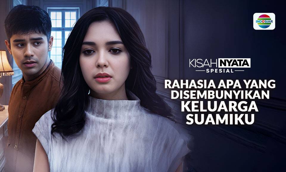 Rahasia Apa Yang Disembunyikan Keluarga Suamiku?