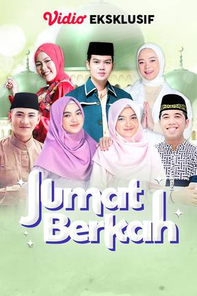 Jumat Berkah