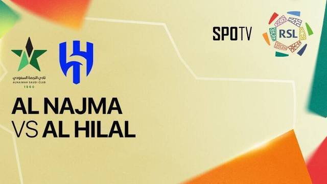 Al-Najma vs Al-Hilal - Full Match | ROSHN Saudi League 2025/26
