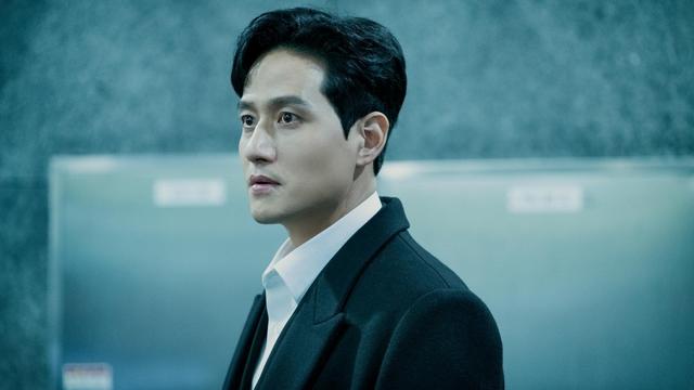 Streaming drama the best sale world of the married