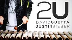 David Guetta ft. Justin Bieber - 2U (Ethnic Version)