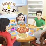 Hoala & Koala - Vol 3