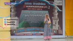 Luar Biasa, Hafiz Cilik Asal Aceh Utara Ini, Sangat Merdu