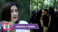 Aurel & Cahaya Nekat Selamatkan Niko yang Dihabisi Pasukan Jubah Hitam | Asmara 2 Dunia - Eps 65