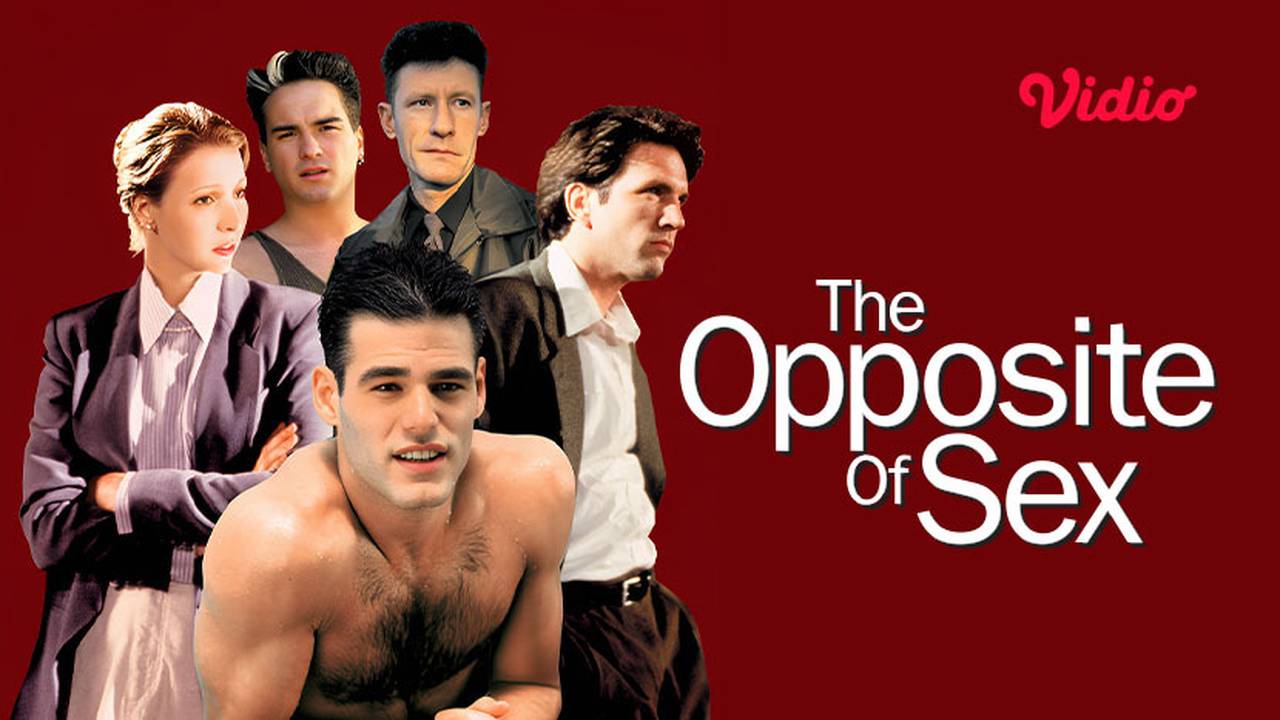 Nonton Film The Opposite of Sex (1998) Sub Indo | Vidio