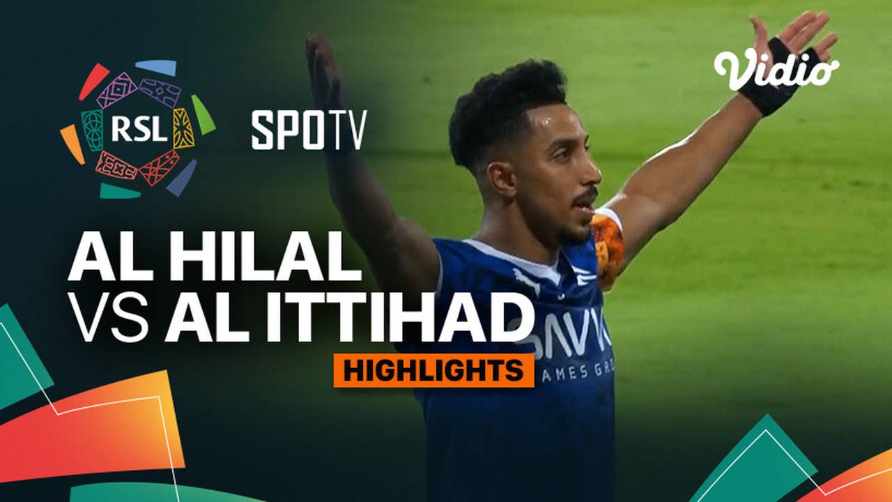 al ittihad vs al hilal