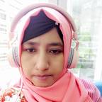 user profile
