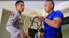 Lion Air Jatuh, Para Penyelam Dit Polair Polda Jabar Siapkan Bantuan Penyelaman