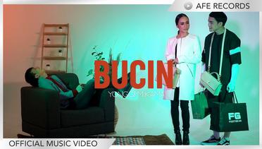 Yonggi Mikama - Bucin (Official Music Video)