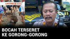 Tragis! Bocah 6 Tahun di Klaten Tewas Usai Terpeleset Masuk Gorong-Gorong | Liputan 6