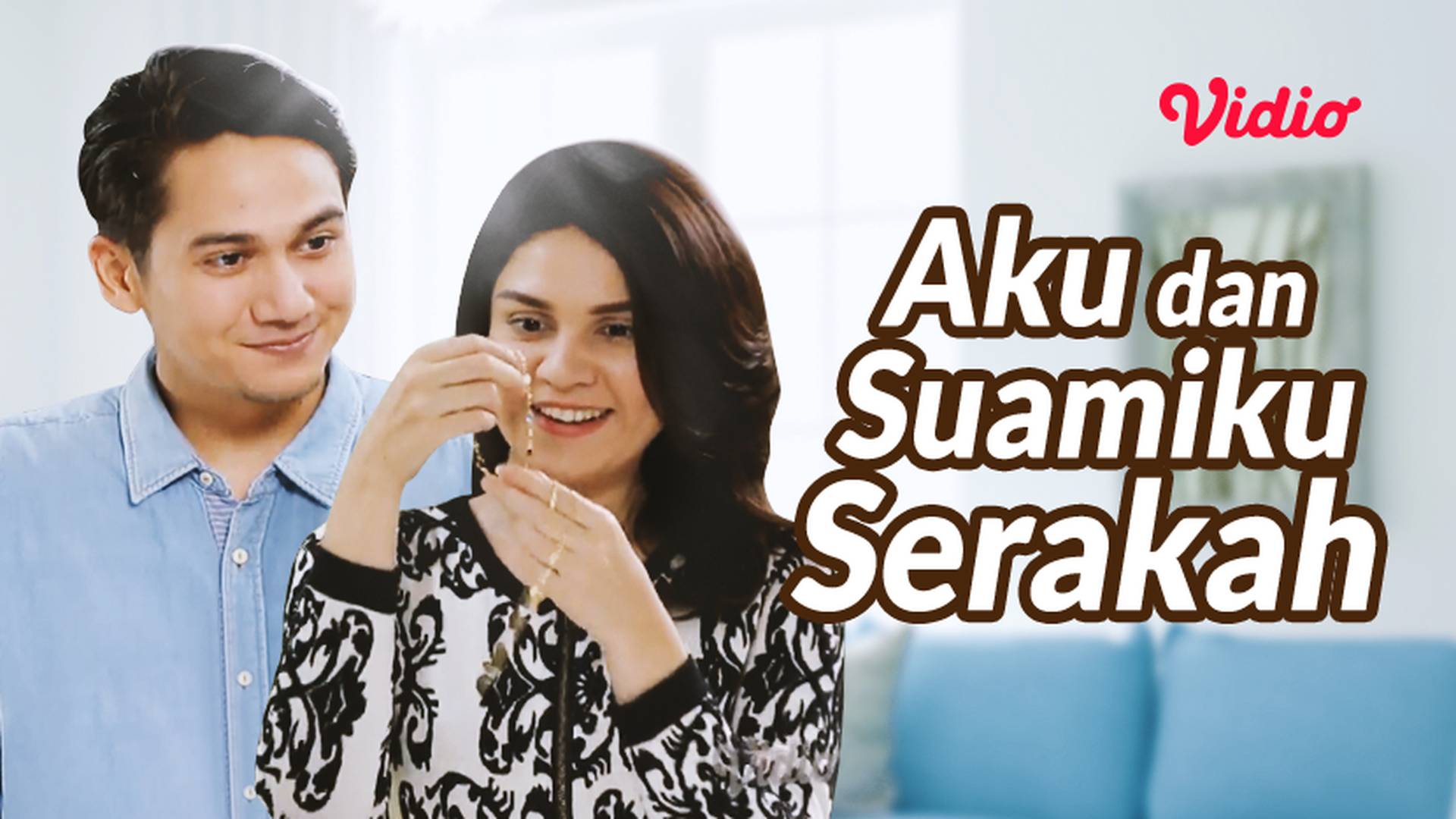  Aku Dan Suamiku Serakah