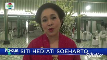 Hut Ke-51 Himpunan Ratna Busana