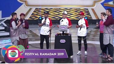 Festival Ramadan 2019 - 06/05/19