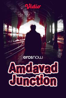 Amdavad Junction