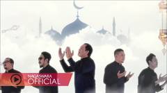 Angkasa - Bulan Ramadhan (Official Music Video NAGASWARA) #music