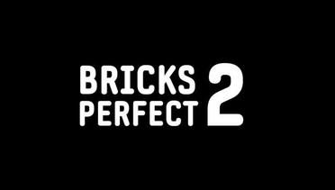 Bricks Perfect 2 inspired from #PitchPerfect2
