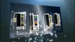 Enagic Kangen Water Technology.