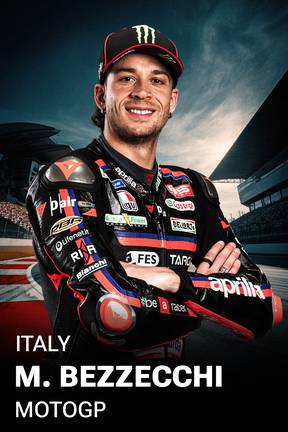 Marco Bezzecchi