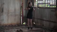 Despacito (Luis Fonsi ft. Daddy Yankee) - Electric Violin Cover by Caitlin De Ville