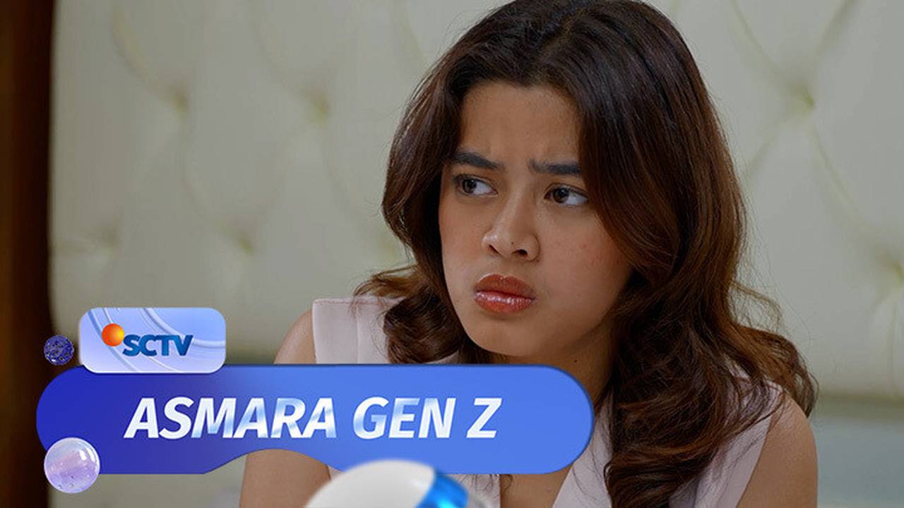 Asmara Gen Z - Episode 225 dan 226 | Part 1/2 (2024)