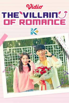 The Villain of Romance