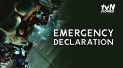 Emergency Declaration - Trailer
