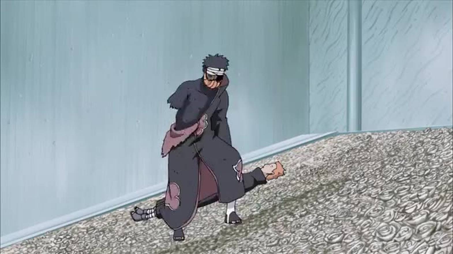 Naruto Shippuden Ep 253 Vostfr