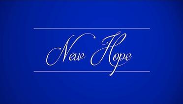 D'Academy - New Hope 2015