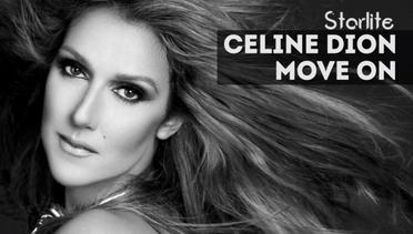 STARLITE: Cerita Celine Dion Berusaha Lupakan Kepedihan Ditinggal Orang Terkasih