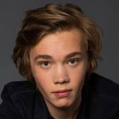 Charlie Plummer