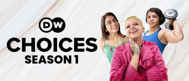 Choices Season 1