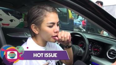 Hot Issue Pagi - Memanas!! Elza Syarief Melaporkan Nikitia Mirzani ke Polisi