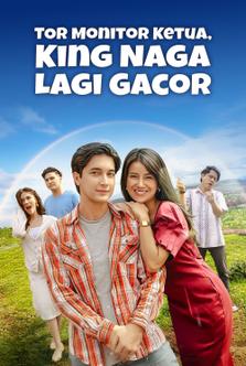 Tor Monitor Ketua, King Naga Lagi Gacor