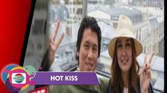Hot Kiss Update - Hot Kiss 13/09/18