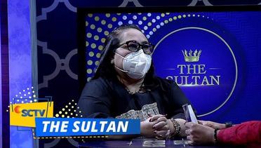 Terungkap! Nunung Akan Pensiun Dari Dunia Komedi | The Sultan