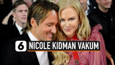 Nicole Kidman siap Tinggalkan Hollywood untuk Pertahankan Pernikahannya?