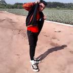 user profile