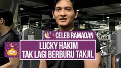 Lucky Hakim Manfaatkan Momen Ramadan untuk Perbaiki Ibadah